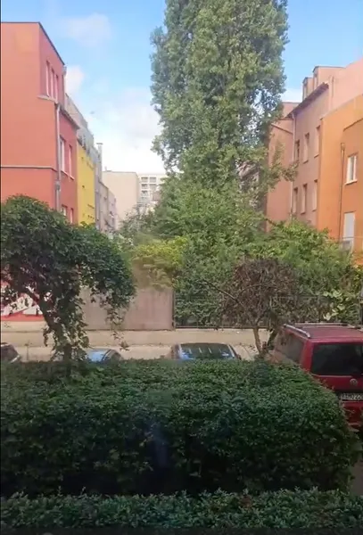 1-Zi-Whg in Lichtenberg - 15min zum Alex — photo 1